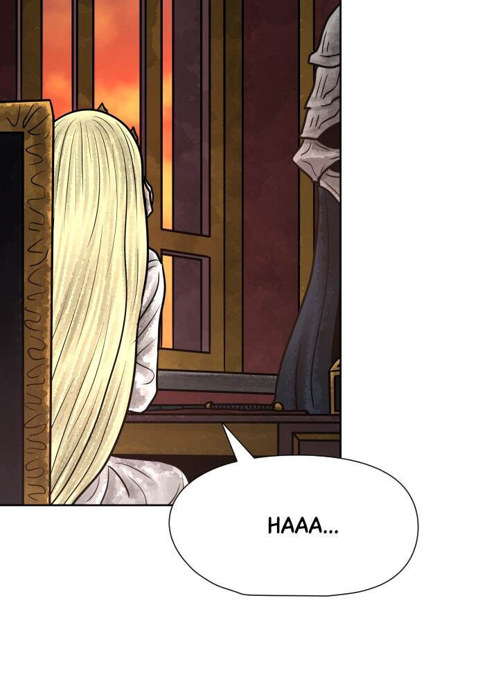 Read Warrior Executioner chapter 22 image 128 on Lezhin