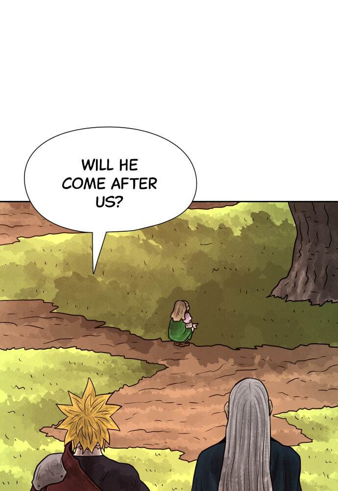 Read Warrior Executioner chapter 22 image 132 on Lezhin