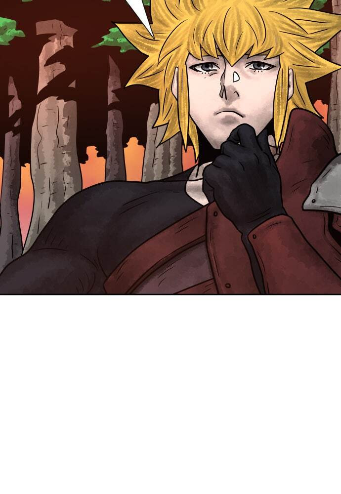 Read Warrior Executioner chapter 22 image 136 on Lezhin