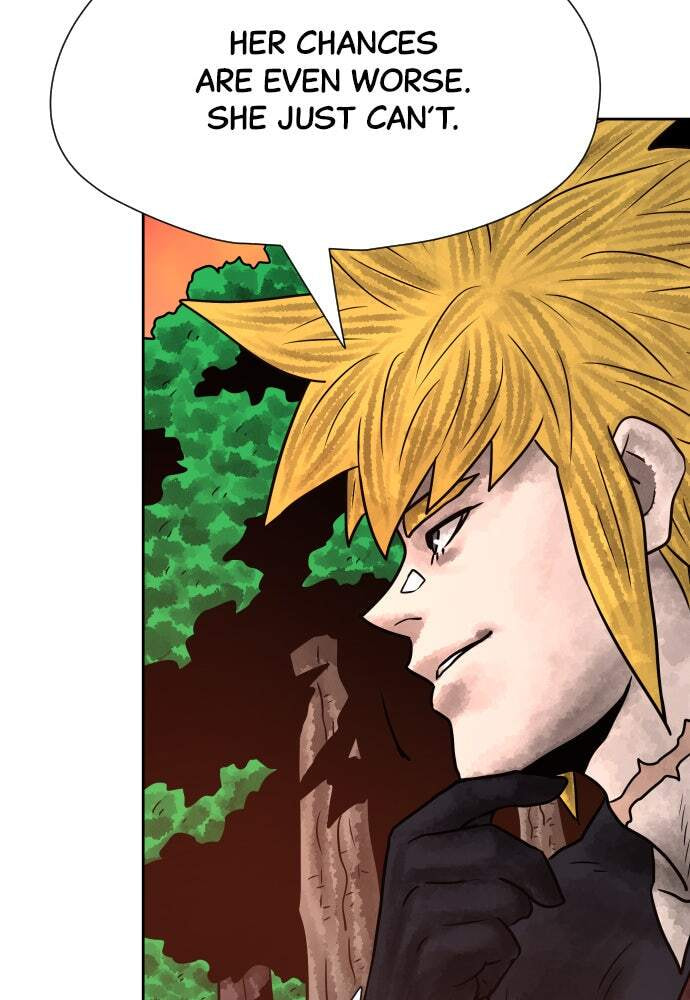 Read Warrior Executioner chapter 22 image 139 on Lezhin