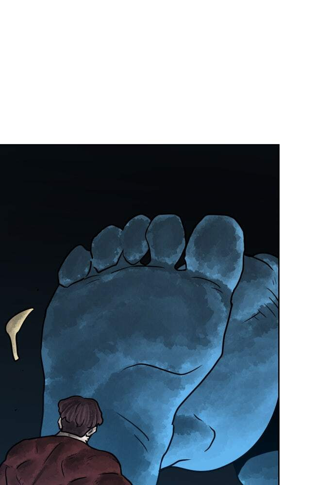 Read Warrior Executioner chapter 22 image 14 on Lezhin