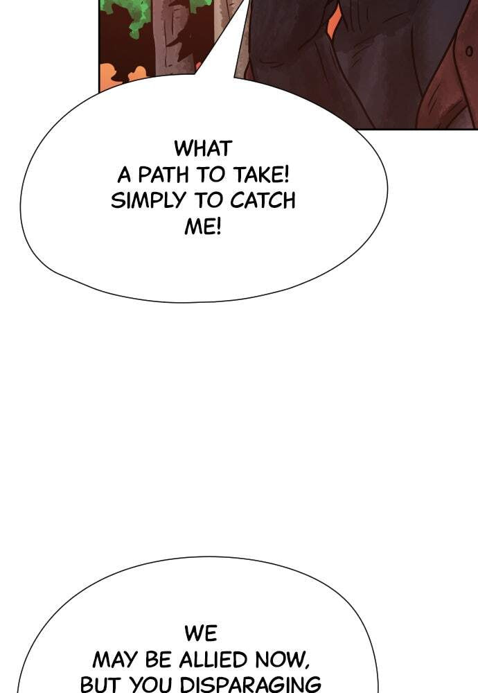 Read Warrior Executioner chapter 22 image 140 on Lezhin