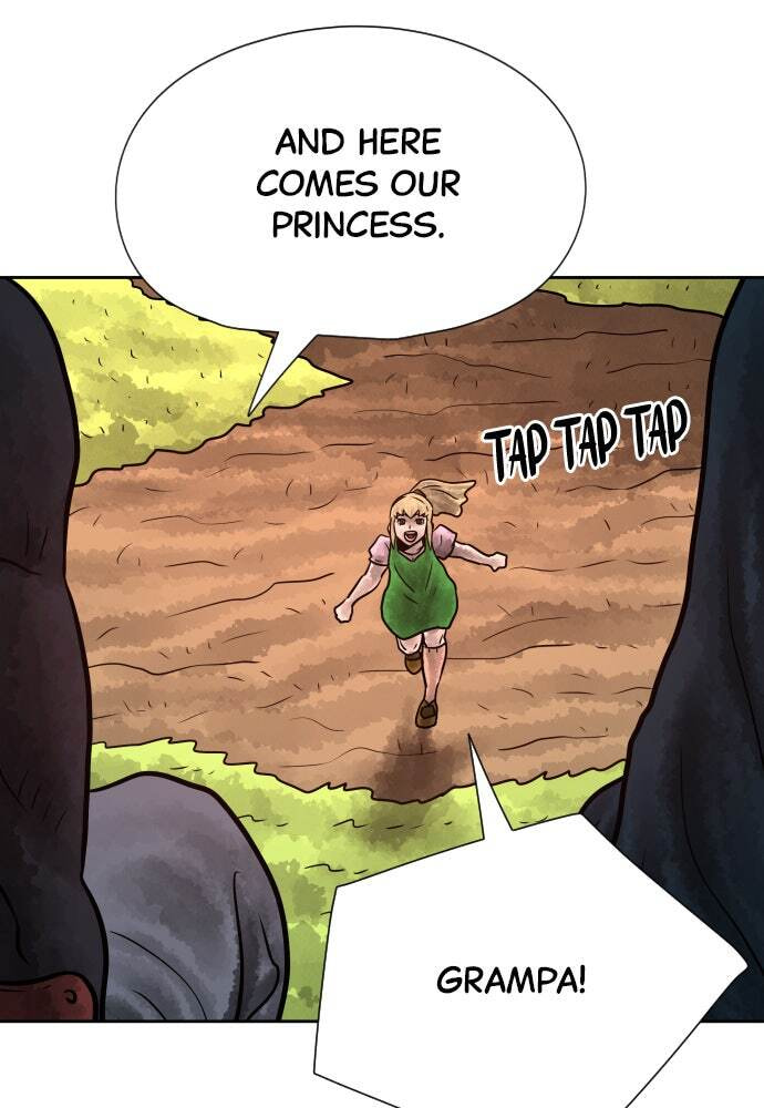 Read Warrior Executioner chapter 22 image 143 on Lezhin