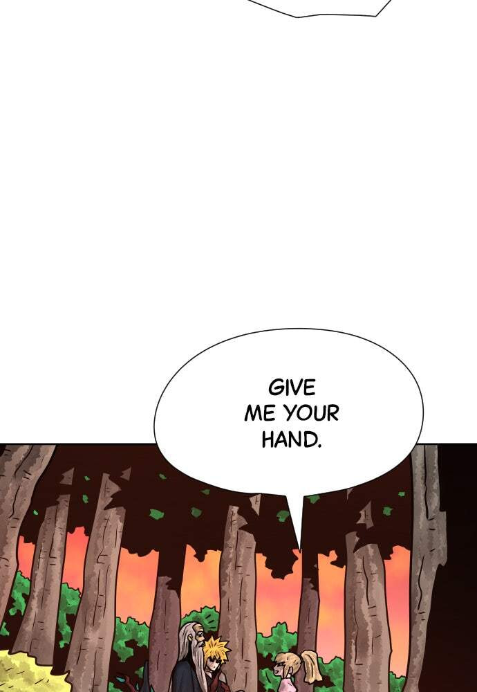 Read Warrior Executioner chapter 22 image 144 on Lezhin