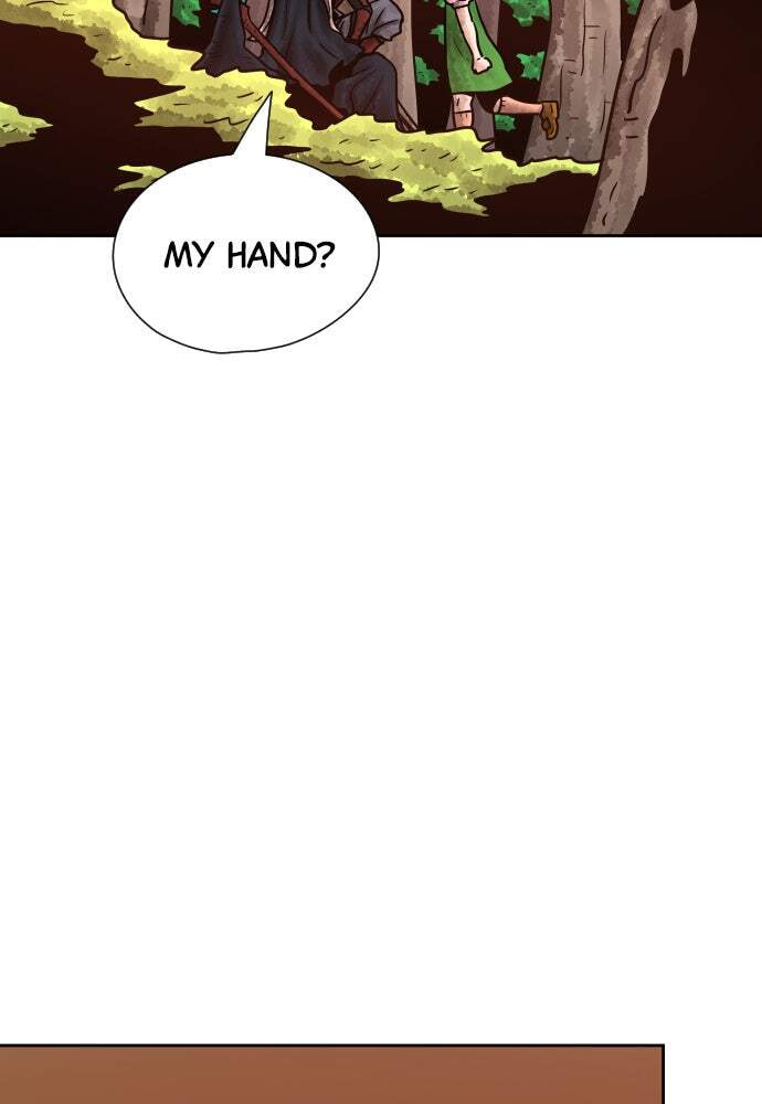 Read Warrior Executioner chapter 22 image 145 on Lezhin