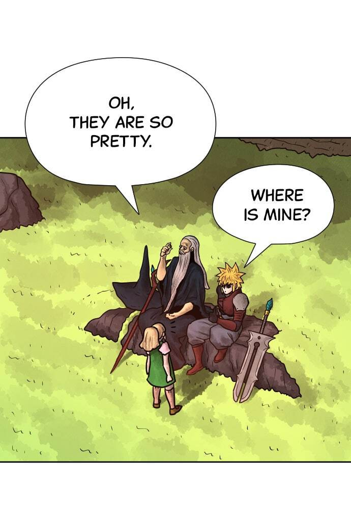 Read Warrior Executioner chapter 22 image 147 on Lezhin