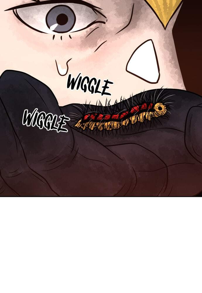 Read Warrior Executioner chapter 22 image 150 on Lezhin