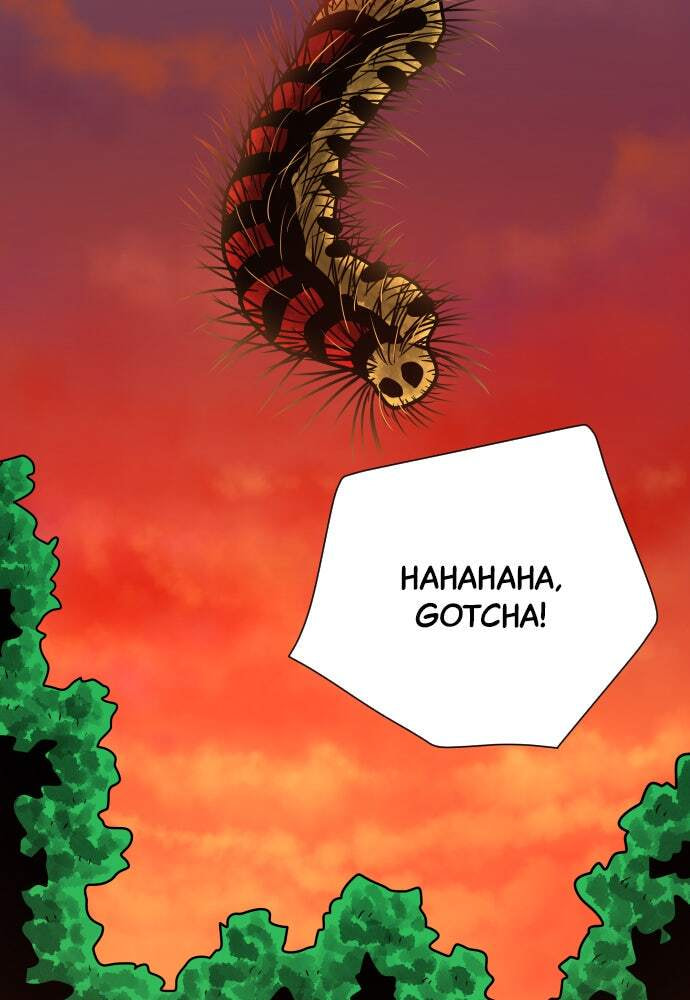 Read Warrior Executioner chapter 22 image 152 on Lezhin