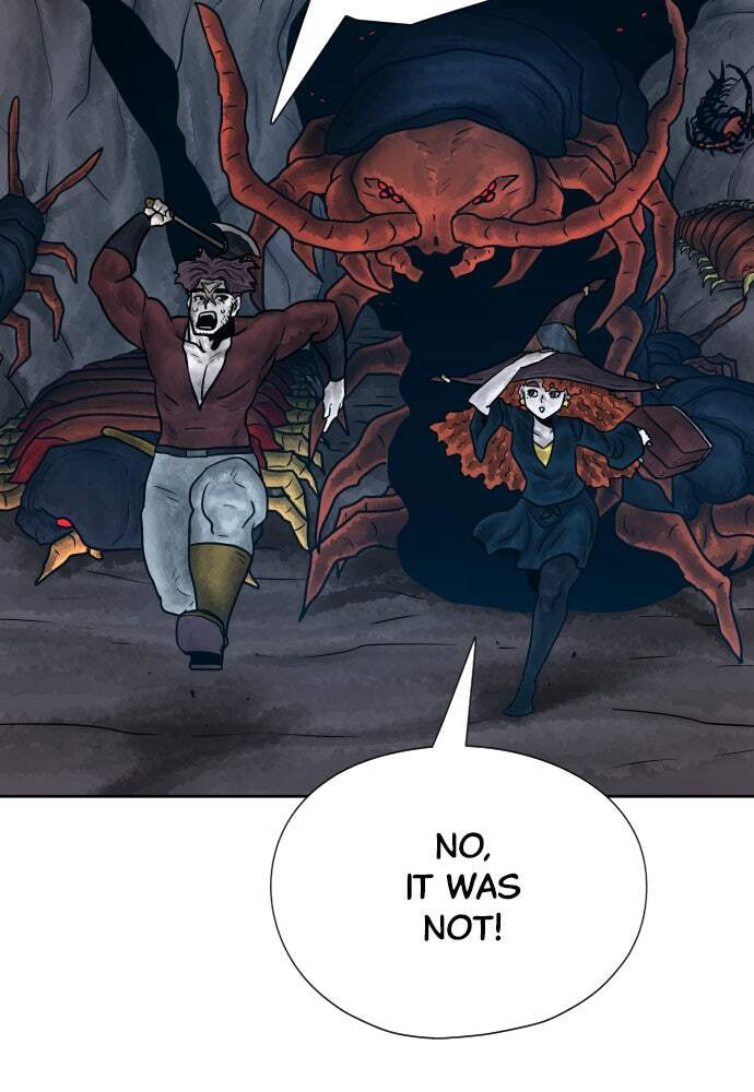 Read Warrior Executioner chapter 22 image 158 on Lezhin