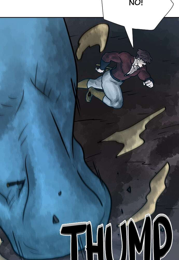 Read Warrior Executioner chapter 22 image 16 on Lezhin