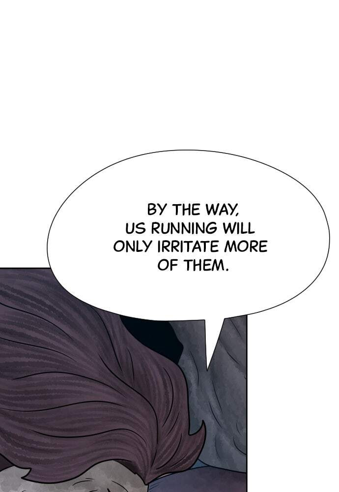 Read Warrior Executioner chapter 22 image 161 on Lezhin