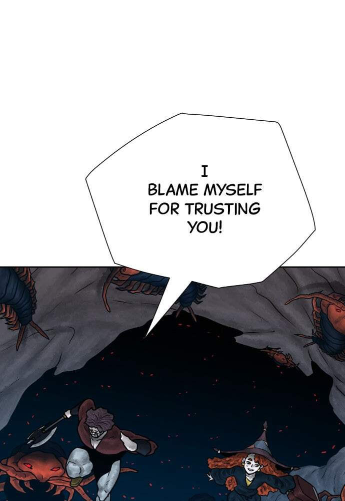 Read Warrior Executioner chapter 22 image 163 on Lezhin