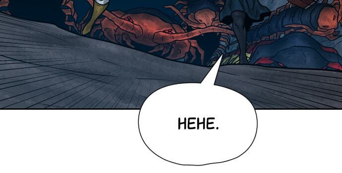 Read Warrior Executioner chapter 22 image 164 on Lezhin