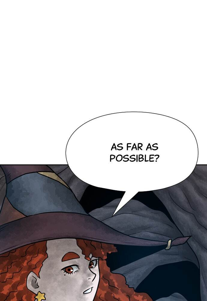 Read Warrior Executioner chapter 22 image 167 on Lezhin