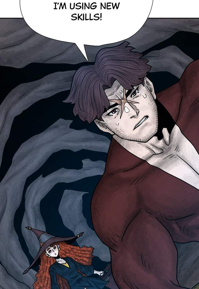 Read Warrior Executioner chapter 22 image 169 on Lezhin