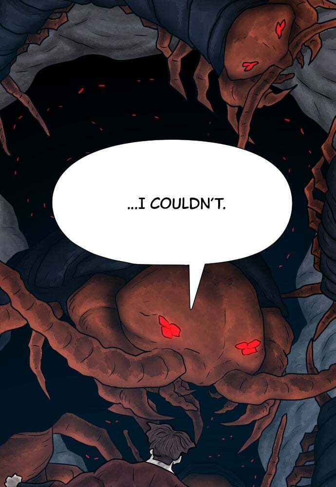 Read Warrior Executioner chapter 22 image 173 on Lezhin