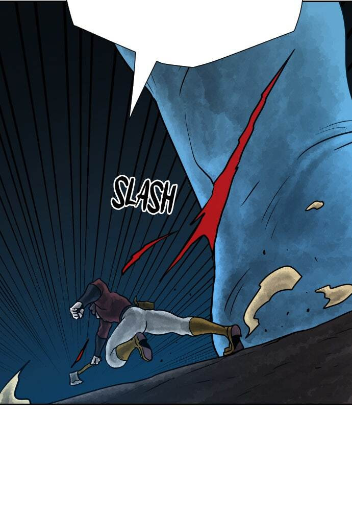 Read Warrior Executioner chapter 22 image 19 on Lezhin