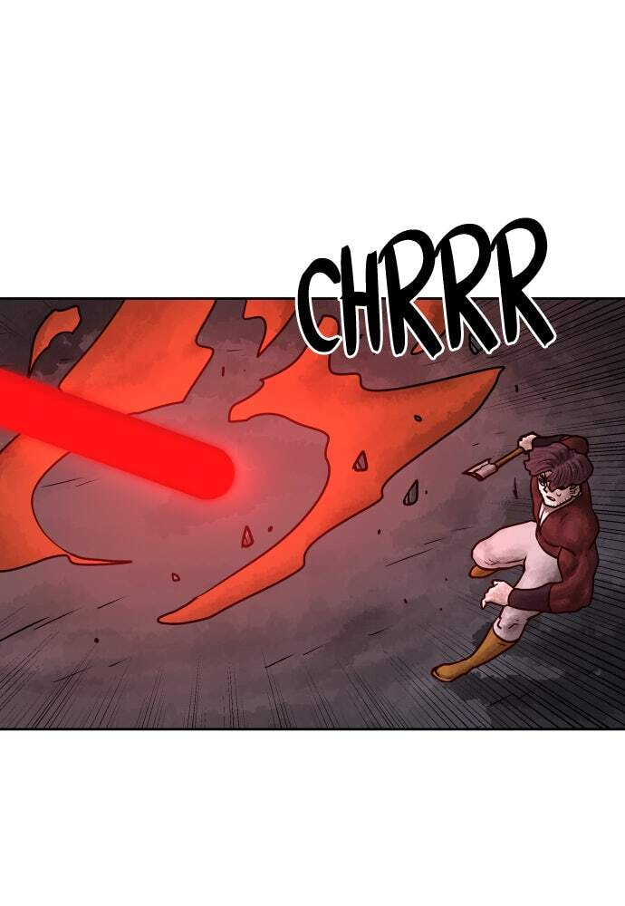 Read Warrior Executioner chapter 22 image 20 on Lezhin