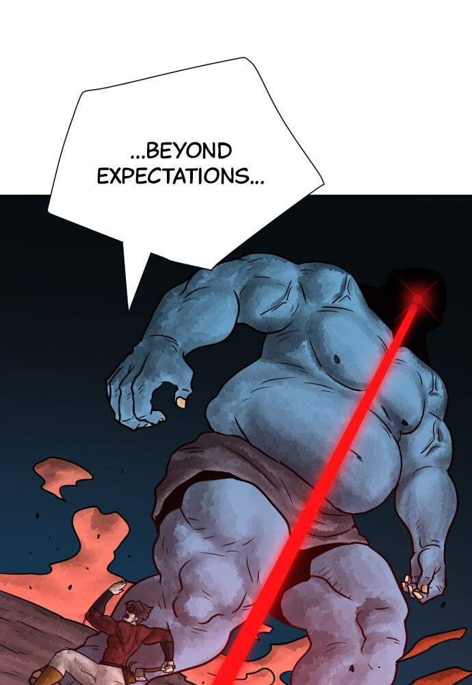 Read Warrior Executioner chapter 22 image 22 on Lezhin