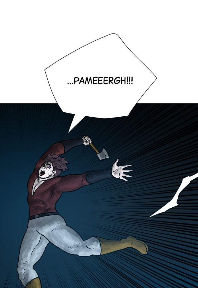 Read Warrior Executioner chapter 22 image 27 on Lezhin
