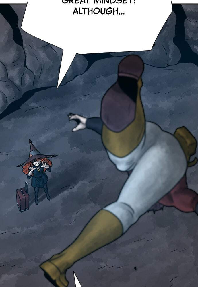 Read Warrior Executioner chapter 22 image 29 on Lezhin