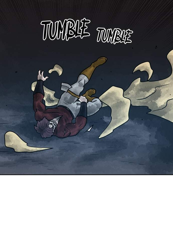 Read Warrior Executioner chapter 22 image 31 on Lezhin