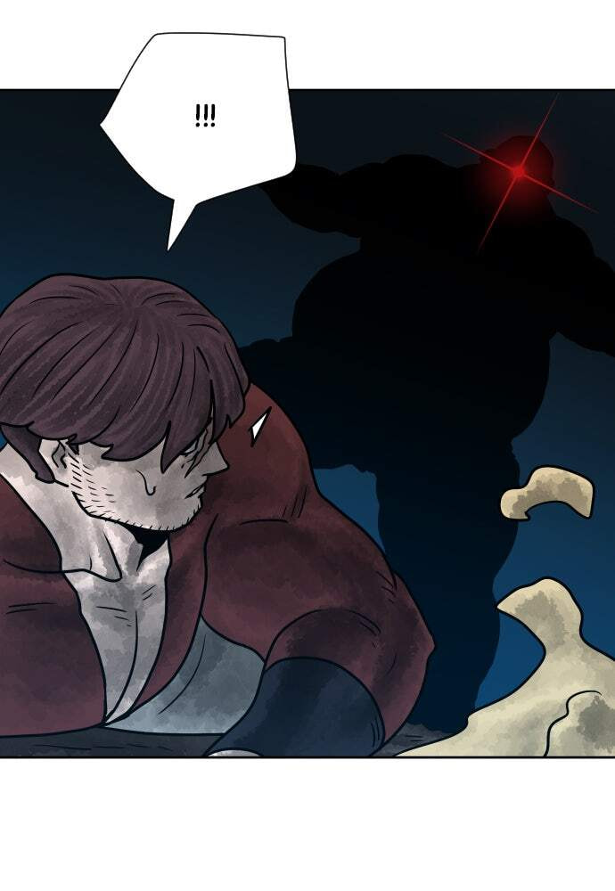 Read Warrior Executioner chapter 22 image 33 on Lezhin