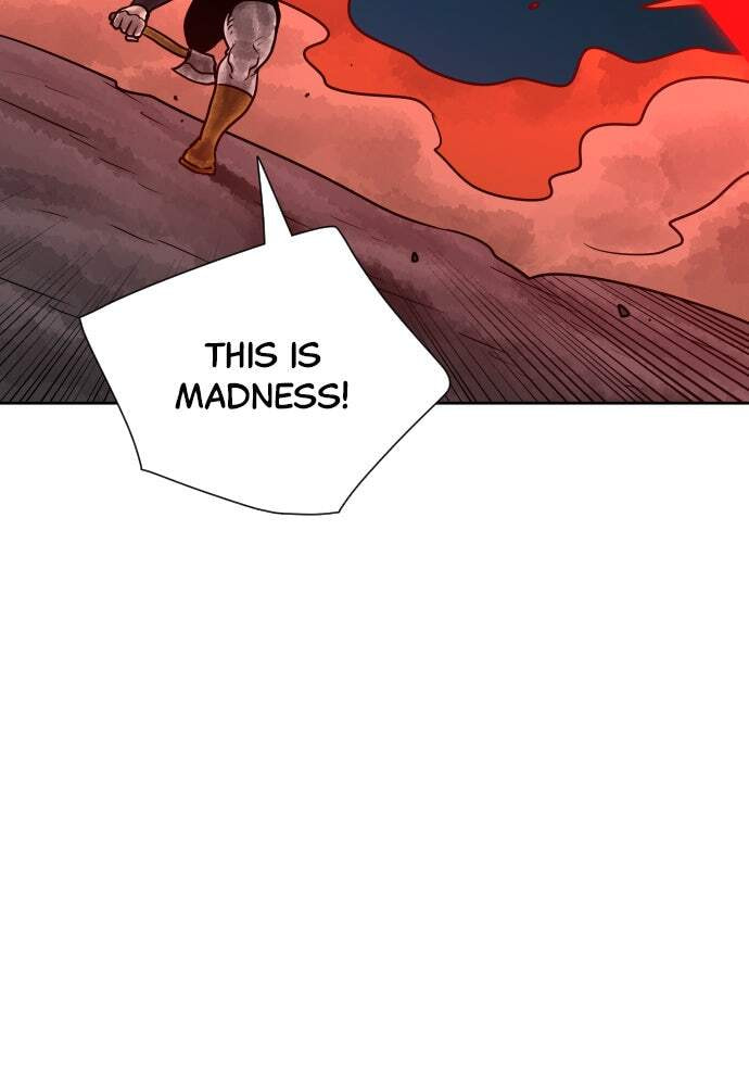 Read Warrior Executioner chapter 22 image 35 on Lezhin