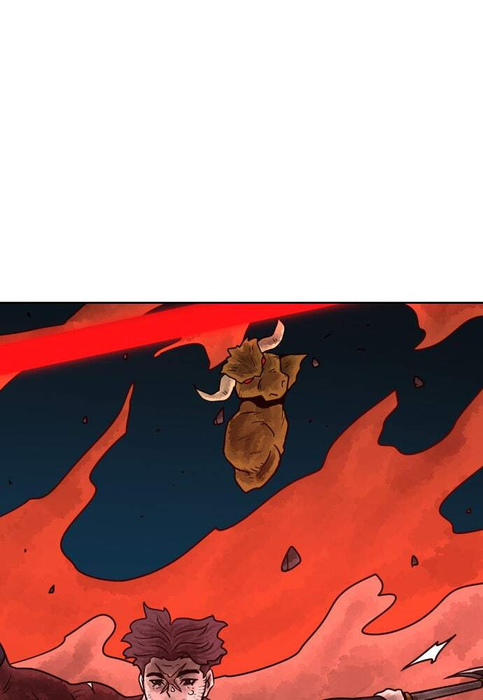 Read Warrior Executioner chapter 22 image 37 on Lezhin