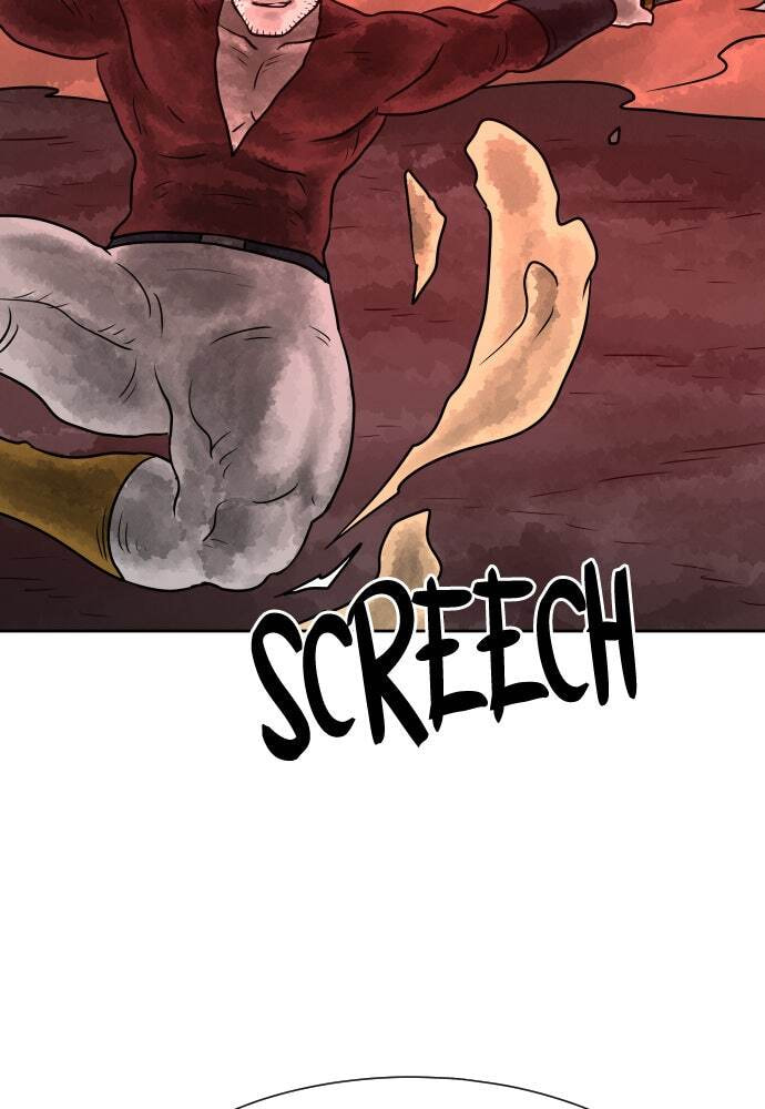 Read Warrior Executioner chapter 22 image 38 on Lezhin