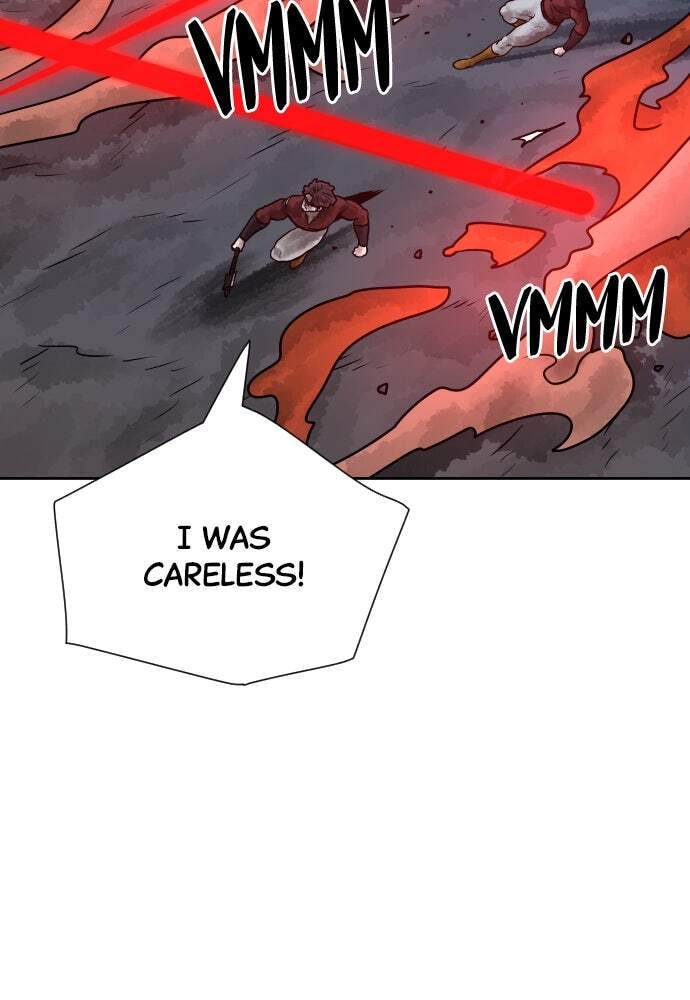 Read Warrior Executioner chapter 22 image 4 on Lezhin