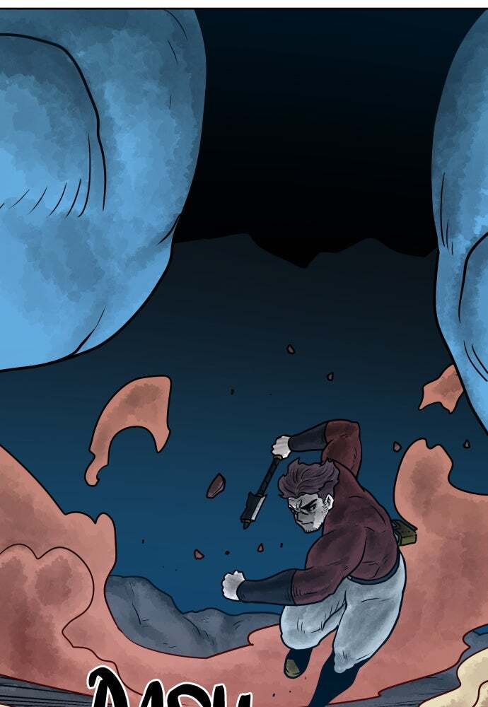 Read Warrior Executioner chapter 22 image 5 on Lezhin