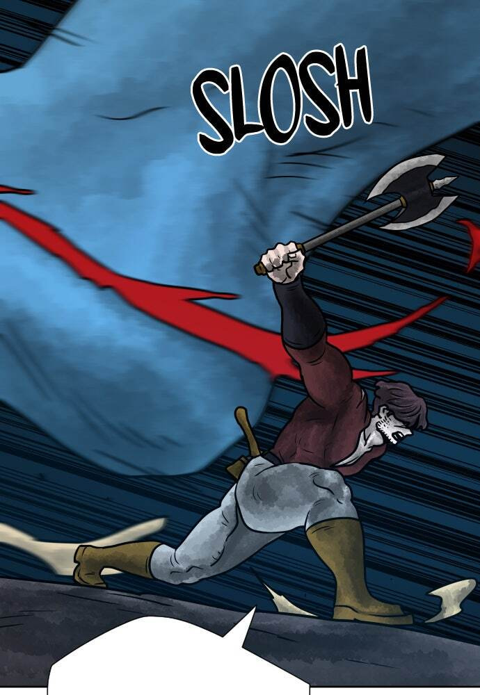 Read Warrior Executioner chapter 22 image 51 on Lezhin