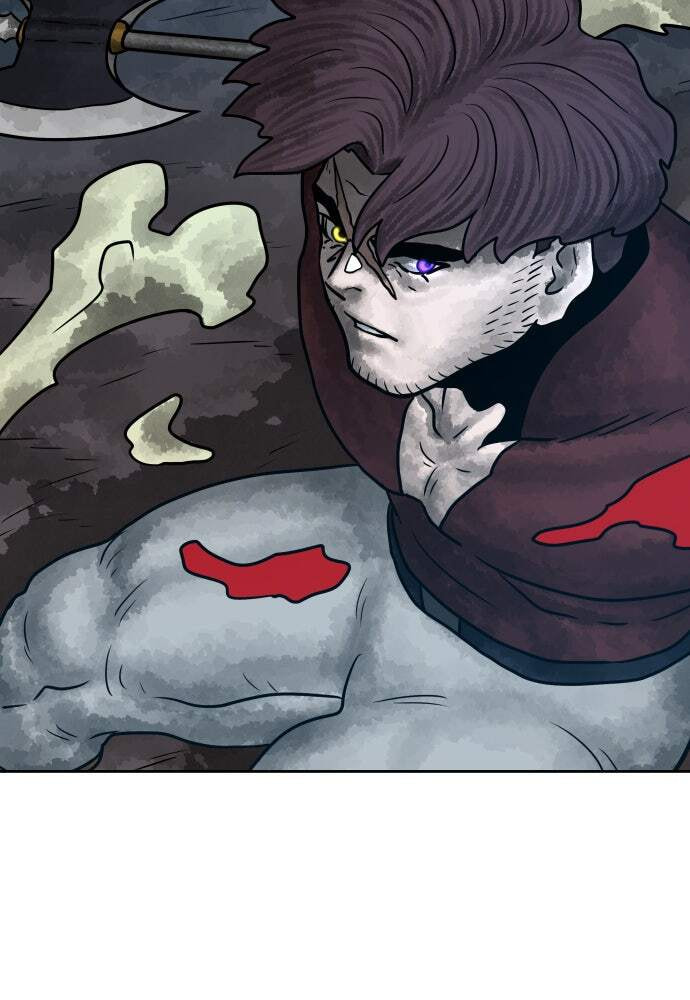 Read Warrior Executioner chapter 22 image 53 on Lezhin