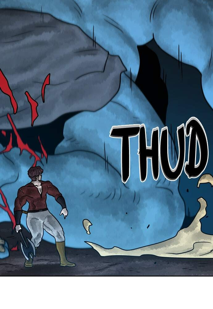 Read Warrior Executioner chapter 22 image 59 on Lezhin