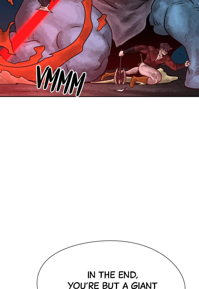 Read Warrior Executioner chapter 22 image 61 on Lezhin
