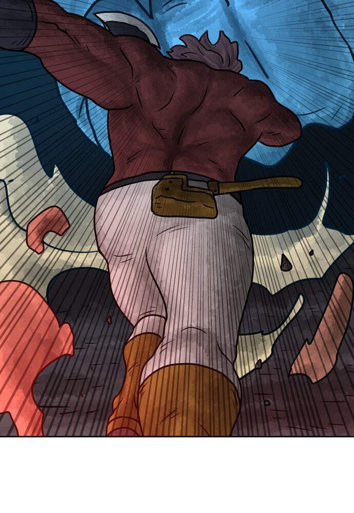 Read Warrior Executioner chapter 22 image 64 on Lezhin