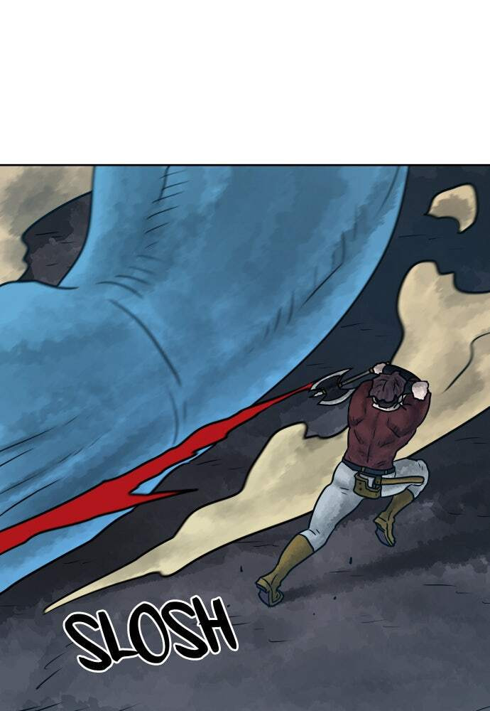Read Warrior Executioner chapter 22 image 66 on Lezhin