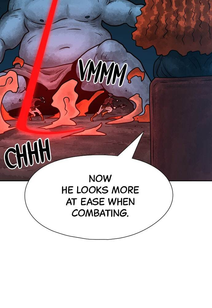 Read Warrior Executioner chapter 22 image 70 on Lezhin