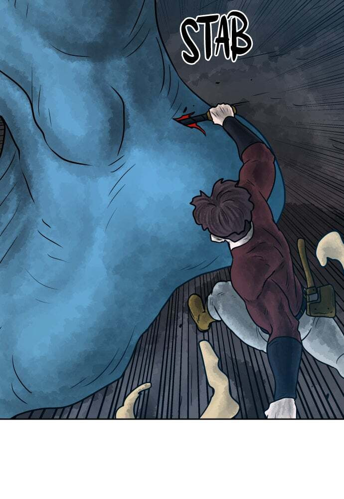 Read Warrior Executioner chapter 22 image 8 on Lezhin
