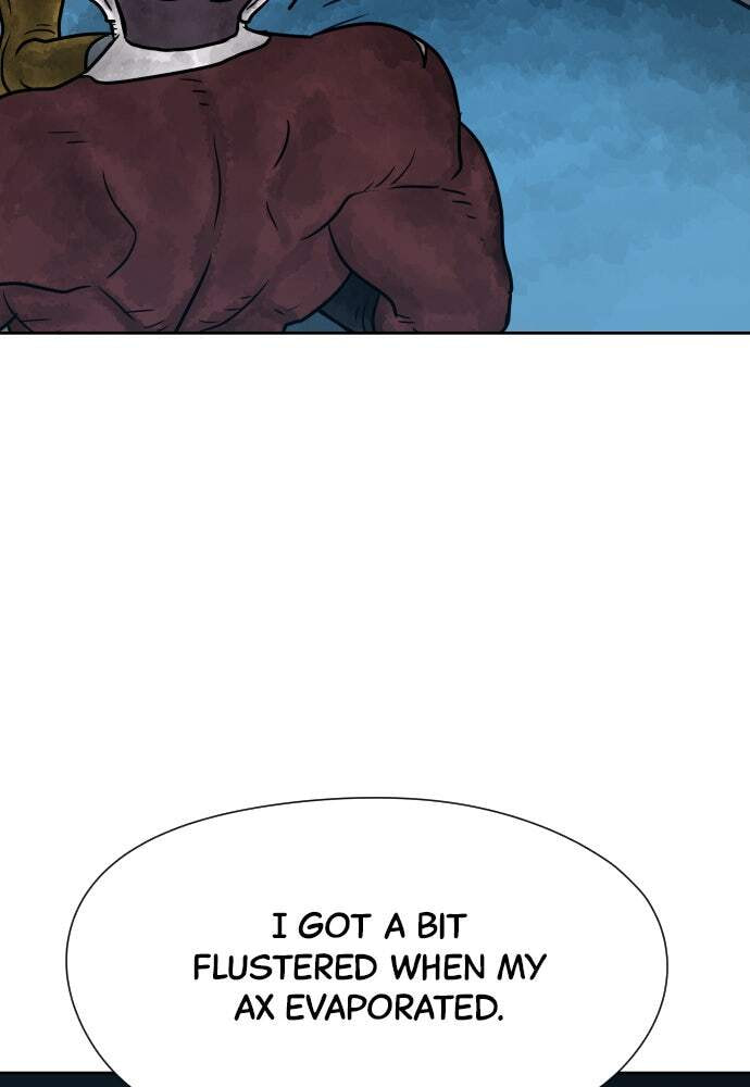 Read Warrior Executioner chapter 22 image 84 on Lezhin