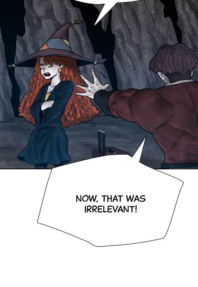 Read Warrior Executioner chapter 22 image 90 on Lezhin