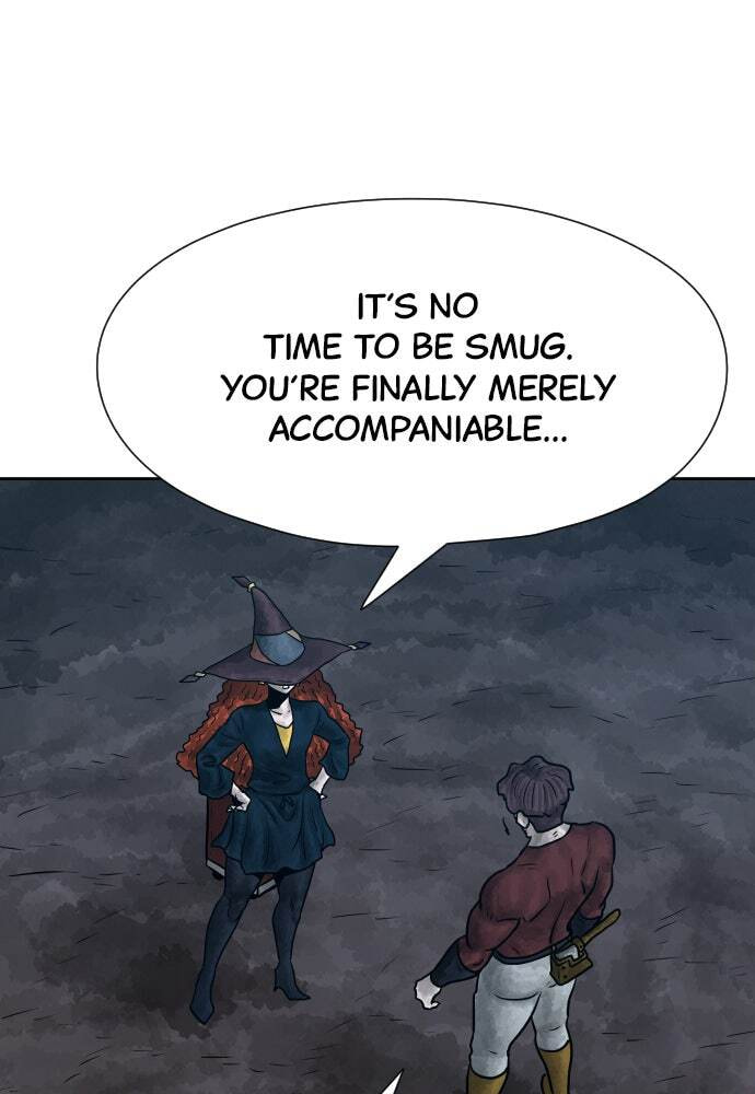 Read Warrior Executioner chapter 22 image 91 on Lezhin
