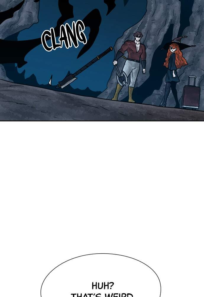 Read Warrior Executioner chapter 22 image 93 on Lezhin