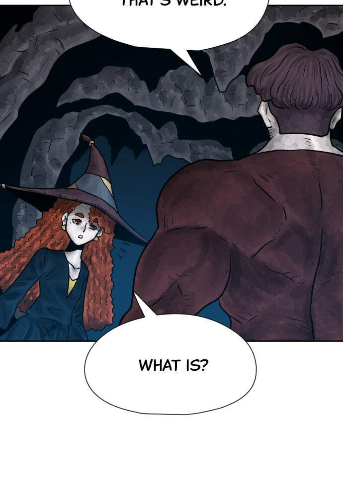 Read Warrior Executioner chapter 22 image 94 on Lezhin
