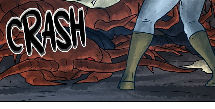 Read Warrior Executioner chapter 23 image 10 on Lezhin
