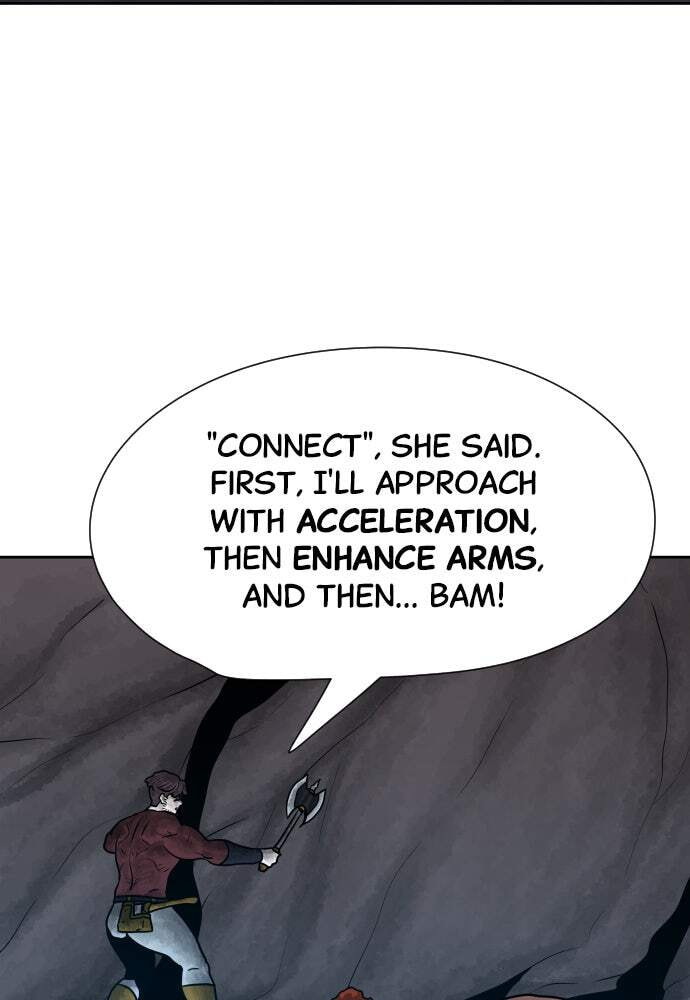 Read Warrior Executioner chapter 23 image 101 on Lezhin