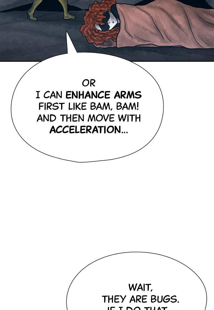 Read Warrior Executioner chapter 23 image 102 on Lezhin
