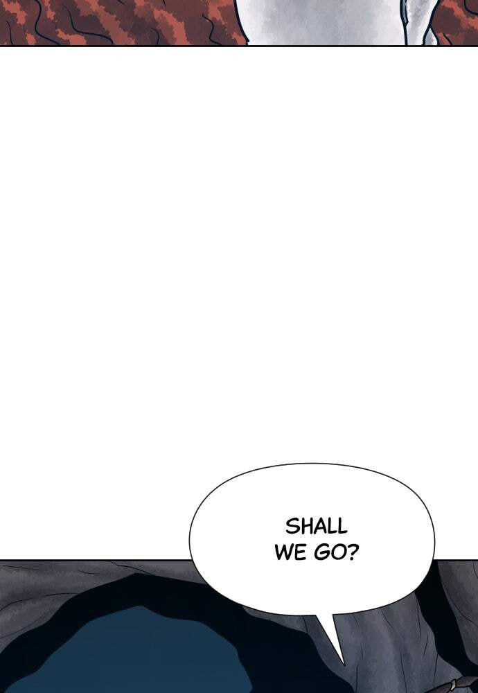 Read Warrior Executioner chapter 23 image 105 on Lezhin
