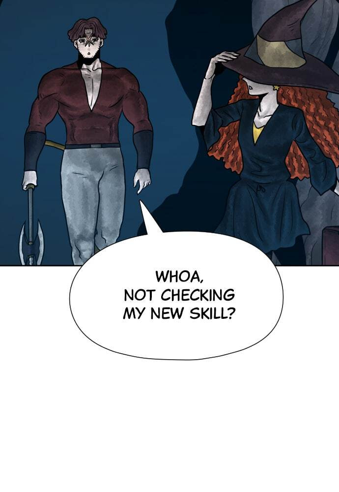 Read Warrior Executioner chapter 23 image 106 on Lezhin